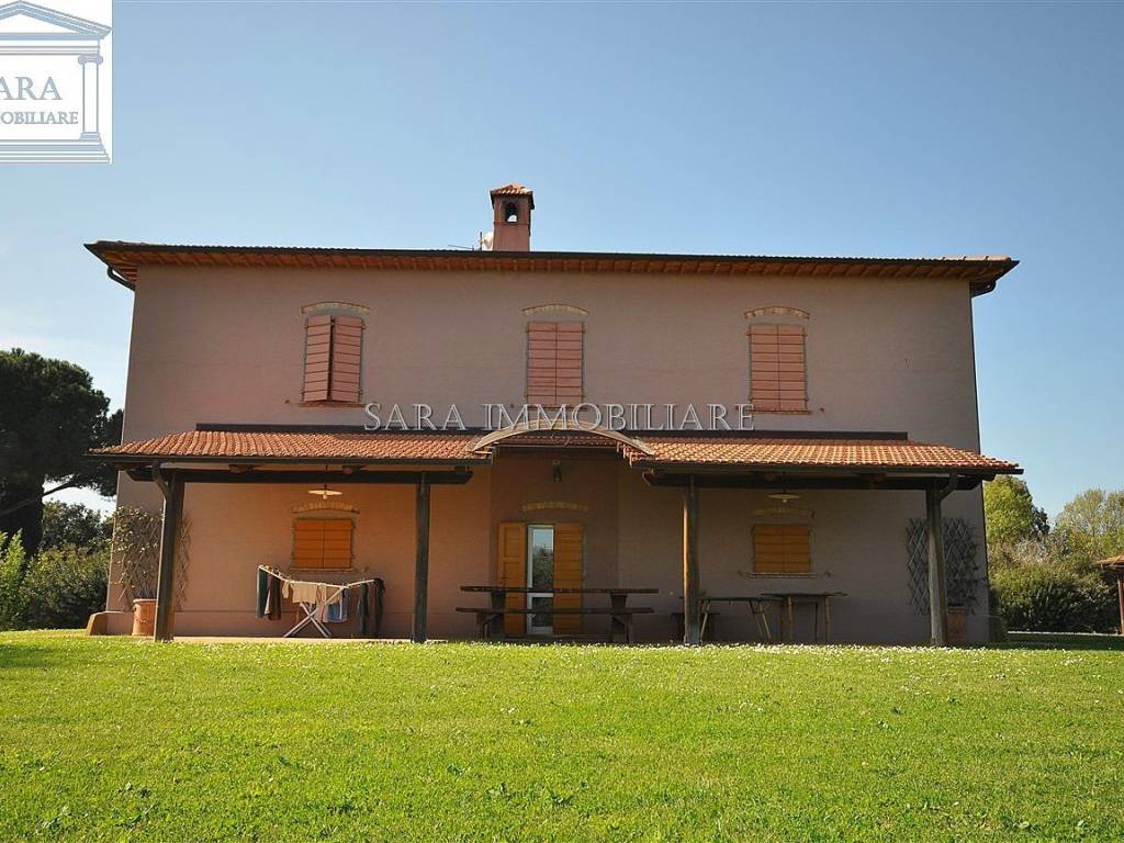 Rustico / casale a Magliano in toscana in Strada Provinciale Amiatina - Foto 5