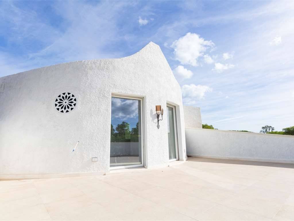 Villa a Pula in Viale Marinella, 0 - Foto 3