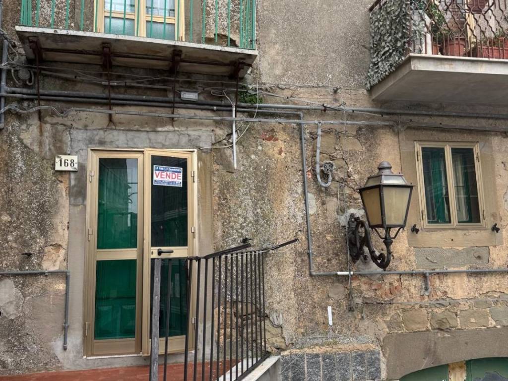 Appartamento a Troina in Via Conte Ruggero, 168 - Foto 2