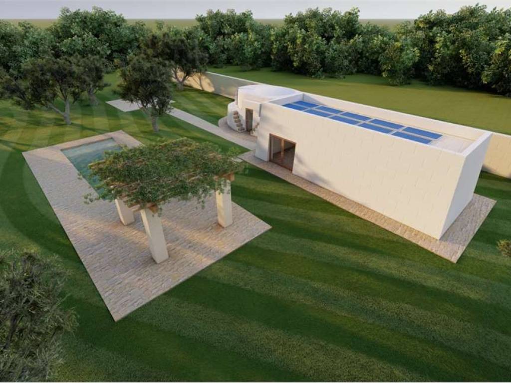 Rustico / casale a Ostuni - Foto 4