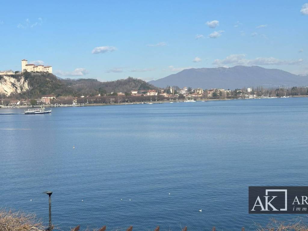 Appartamento a Arona in Via Cavour, 108 - Foto 2