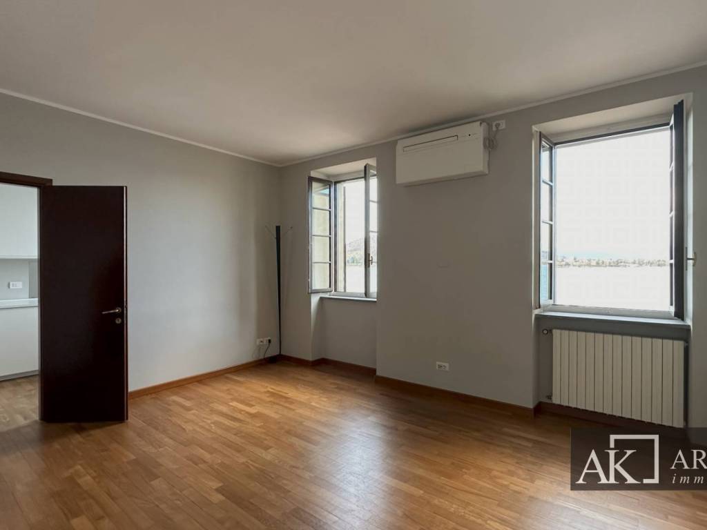 Appartamento a Arona in Via Cavour, 108 - Foto 4