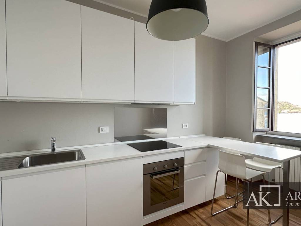 Appartamento a Arona in Via Cavour, 108 - Foto 5