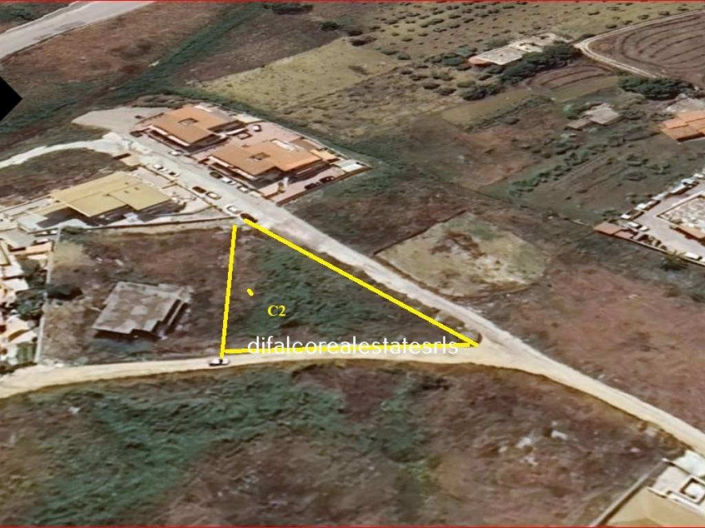 Terreno a Agrigento in Traversa Mario Tobino - Foto 4