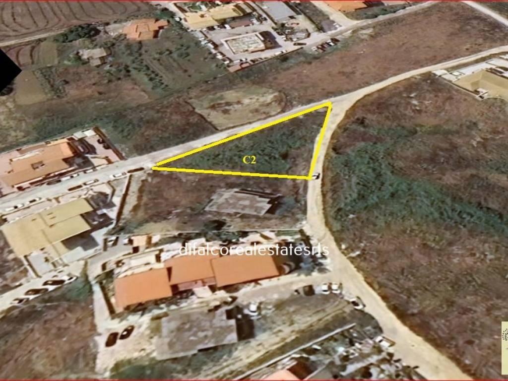 Terreno a Agrigento in Traversa Mario Tobino - Foto 5