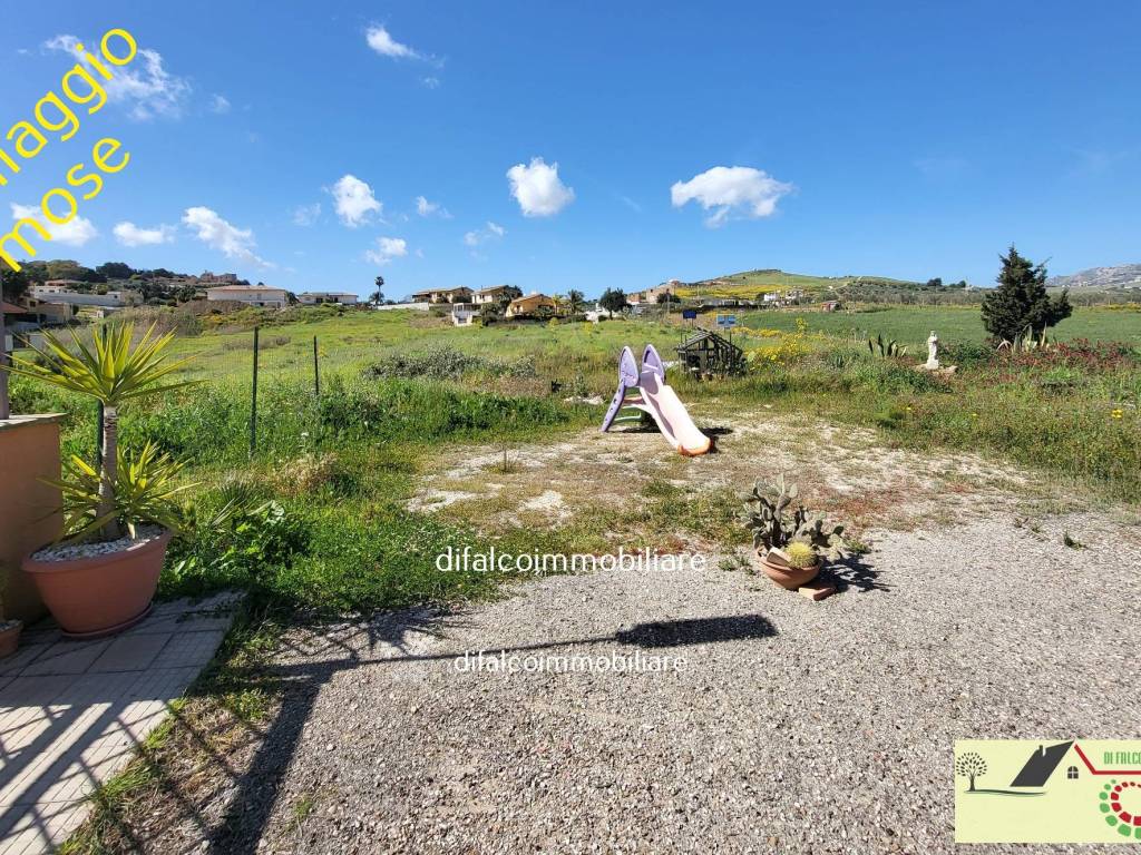 Terreno a Agrigento in Via Marcello Mastroianni - Foto 2
