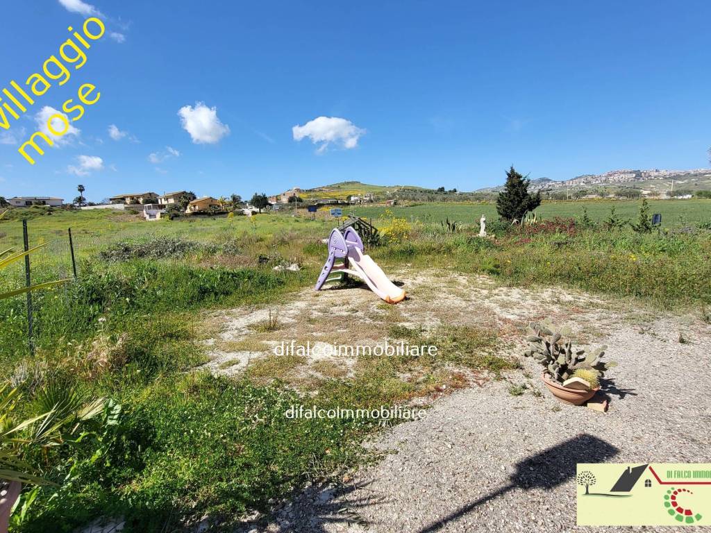 Terreno a Agrigento in Via Marcello Mastroianni - Foto 3