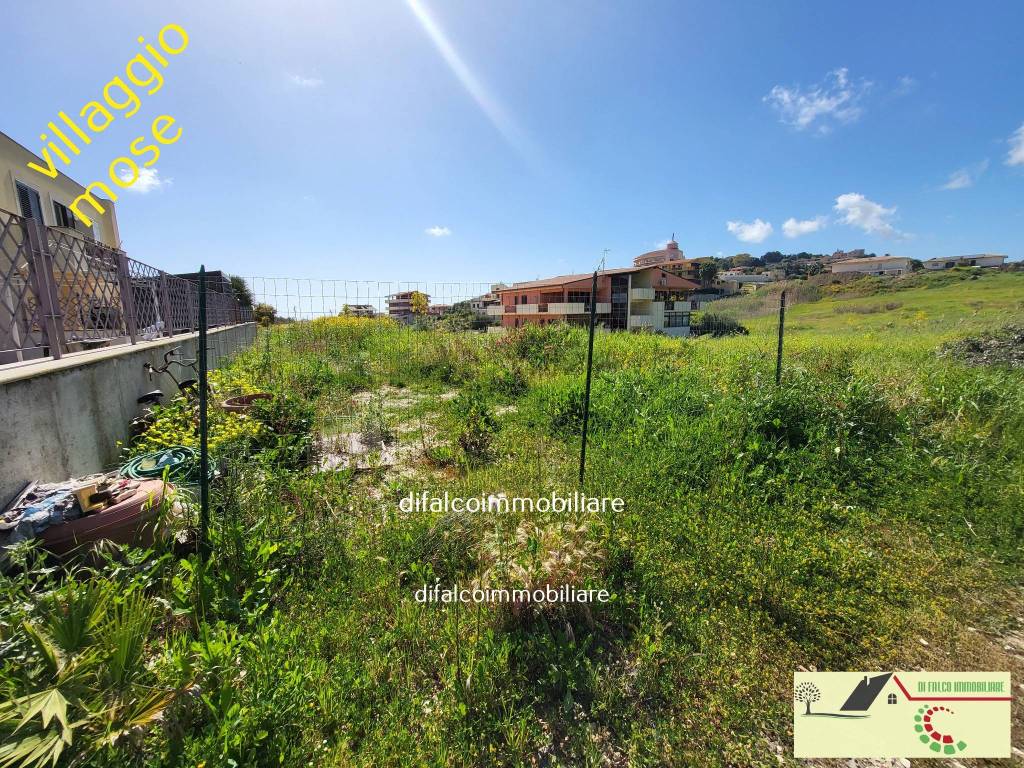 Terreno a Agrigento in Via Marcello Mastroianni - Foto 4