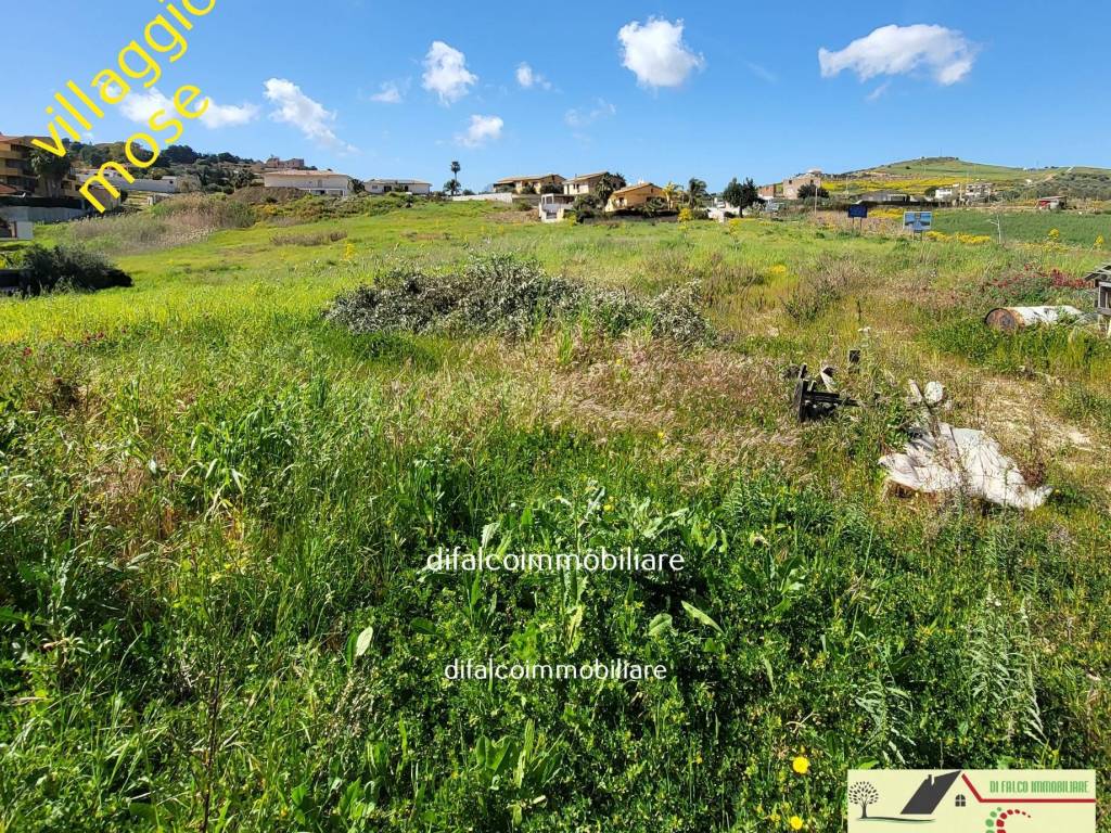 Terreno a Agrigento in Via Marcello Mastroianni - Foto 5