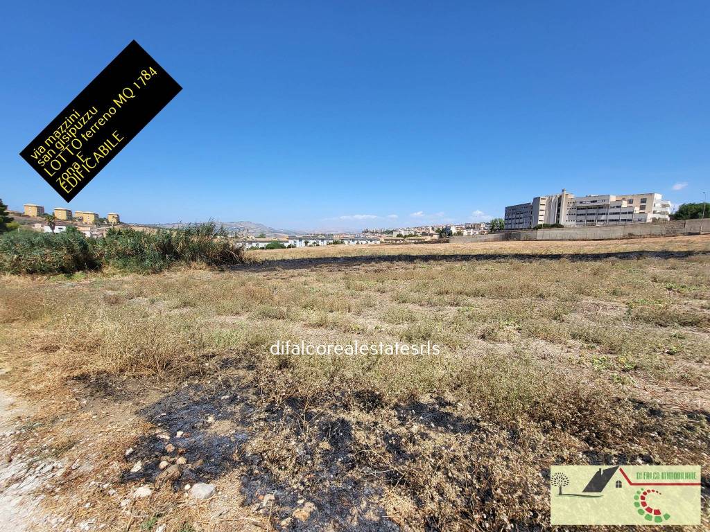 Terreno a Agrigento in Via Lucchina Chiaramonte Rosso - Foto 3