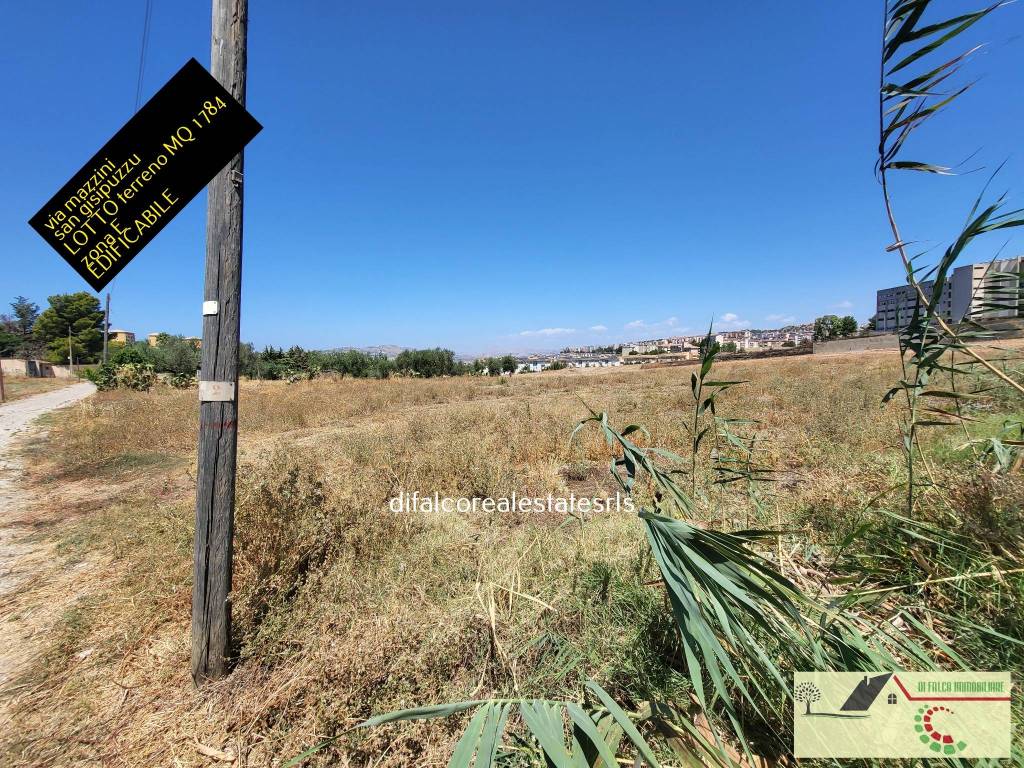 Terreno a Agrigento in Via Lucchina Chiaramonte Rosso - Foto 4