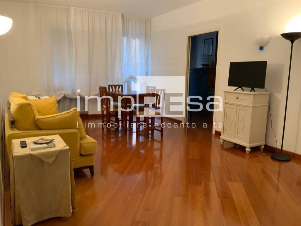 Appartamento a Treviso in via dei Lombardi, 10 - Foto 2