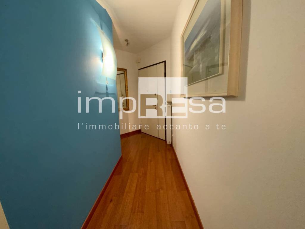 Appartamento a Treviso in via dei Lombardi, 10 - Foto 3