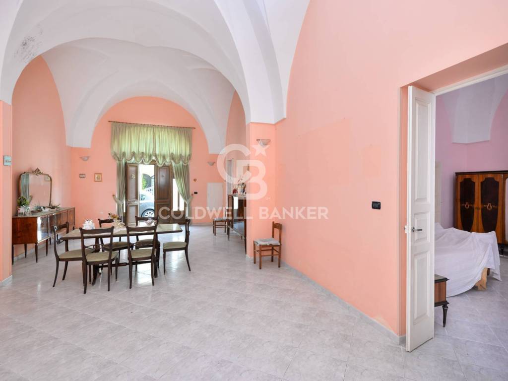 Casa indipendente a Cursi in Via Vittorio Emanuele - Foto 2