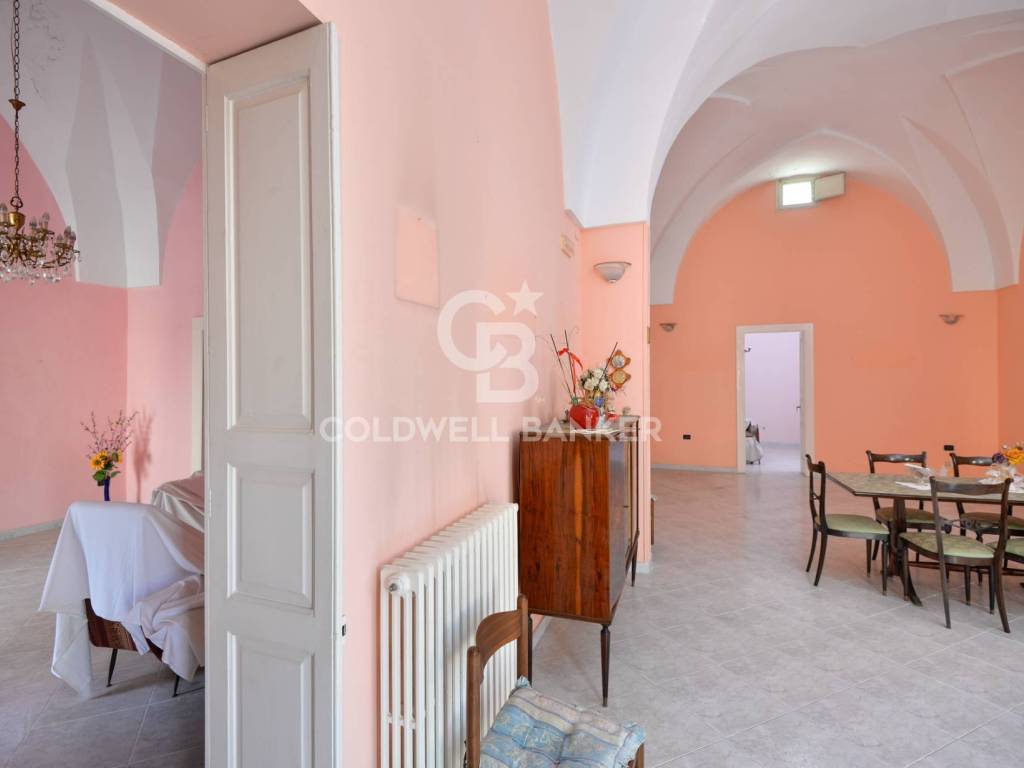 Casa indipendente a Cursi in Via Vittorio Emanuele - Foto 3