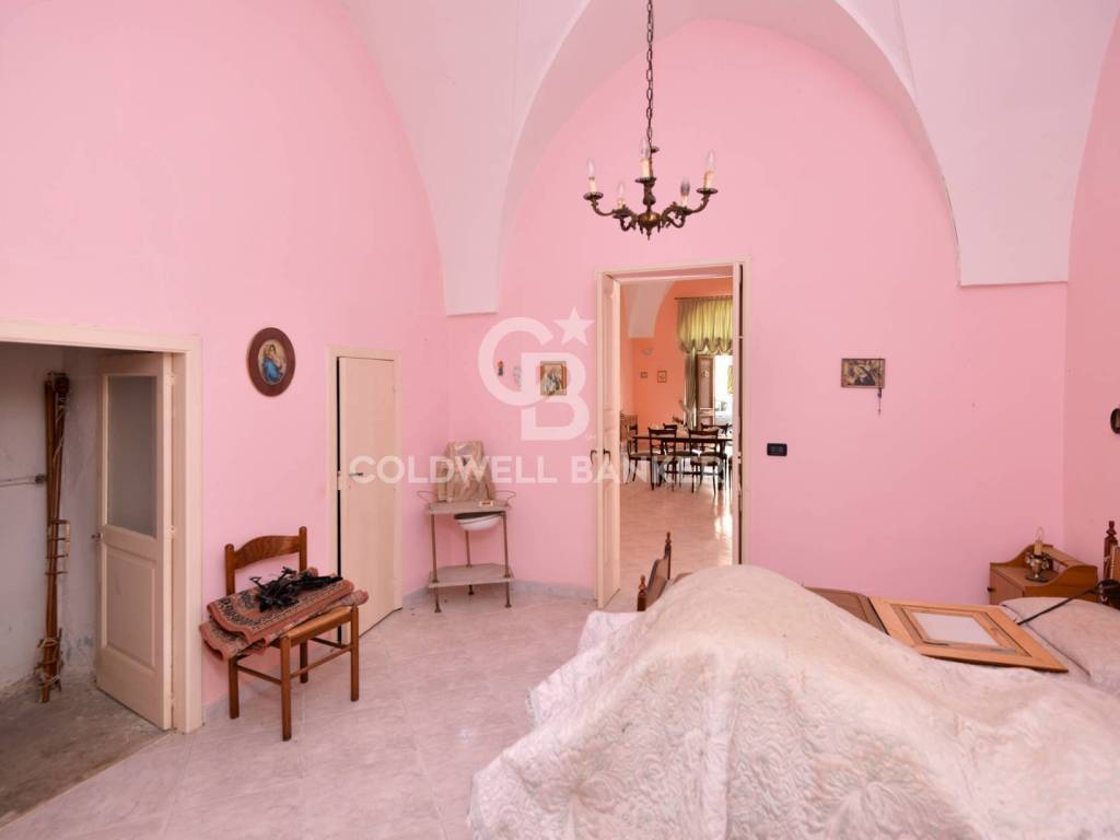 Casa indipendente a Cursi in Via Vittorio Emanuele - Foto 4
