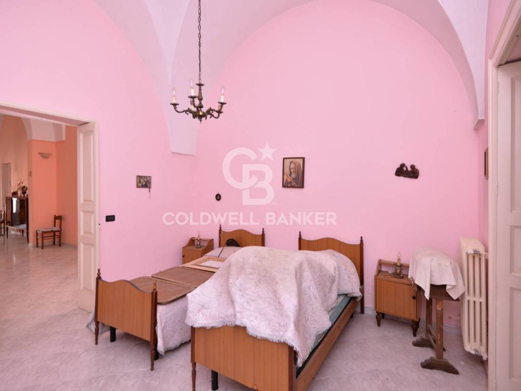 Casa indipendente a Cursi in Via Vittorio Emanuele - Foto 5