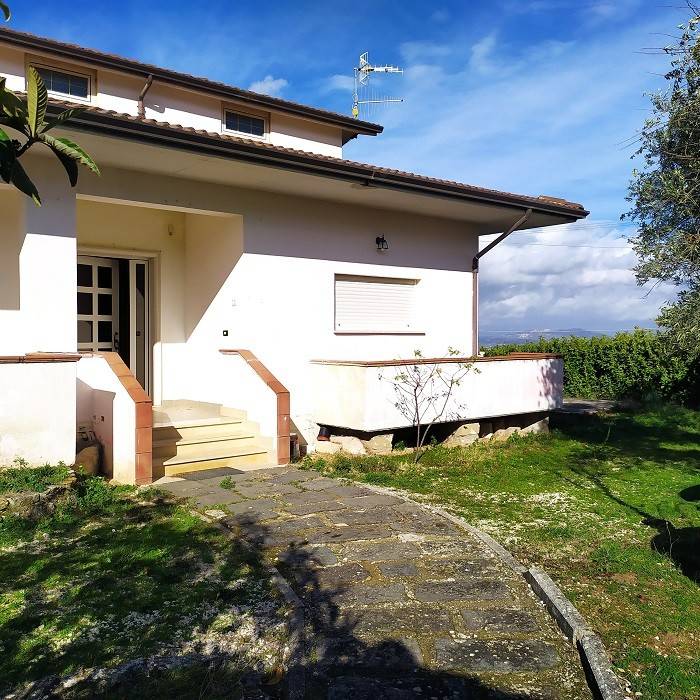 Villa a Frigento in Via Pannizza - Foto 2