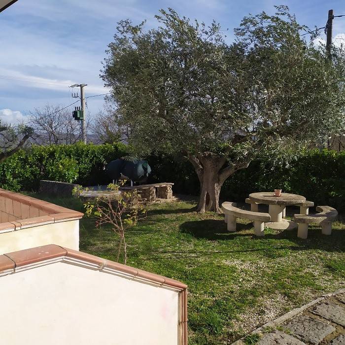 Villa a Frigento in Via Pannizza - Foto 3