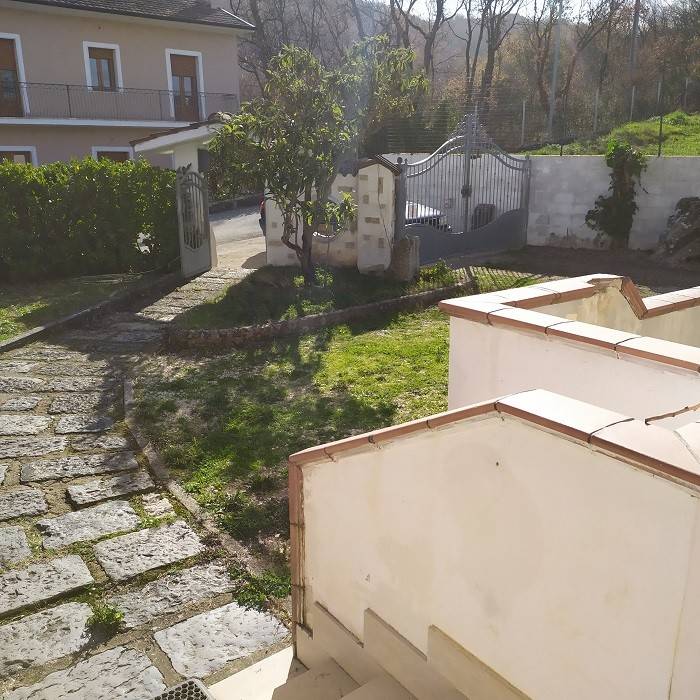 Villa a Frigento in Via Pannizza - Foto 4