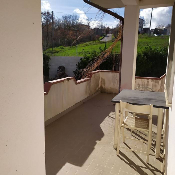Villa a Frigento in Via Pannizza - Foto 5