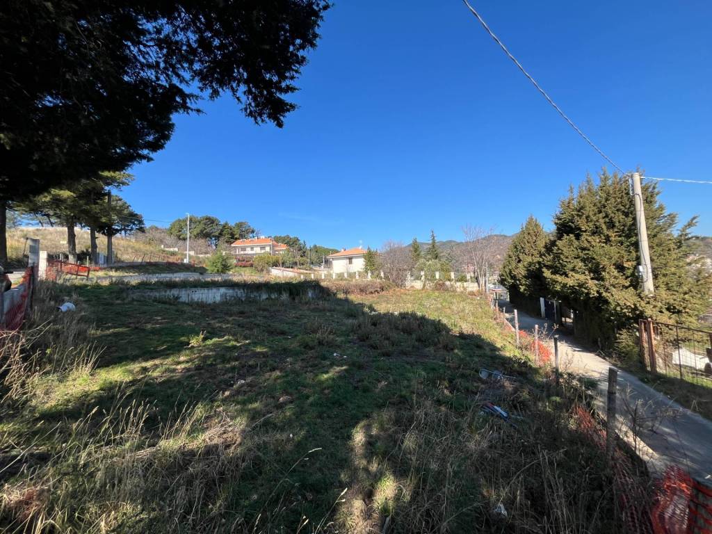 Terreno a Catanzaro in Via Giovanni Andrea Serrao - Foto 3