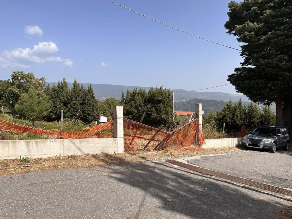 Terreno a Catanzaro in Via Giovanni Andrea Serrao - Foto 4