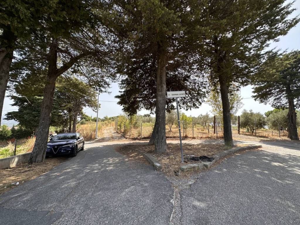 Terreno a Catanzaro in Via Giovanni Andrea Serrao - Foto 5