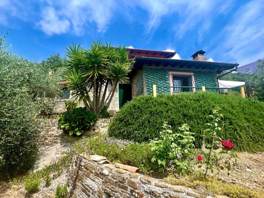 Villa a Apricale - Foto 2