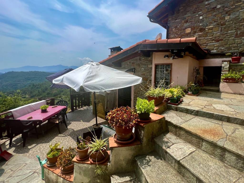 Villa a Apricale - Foto 3