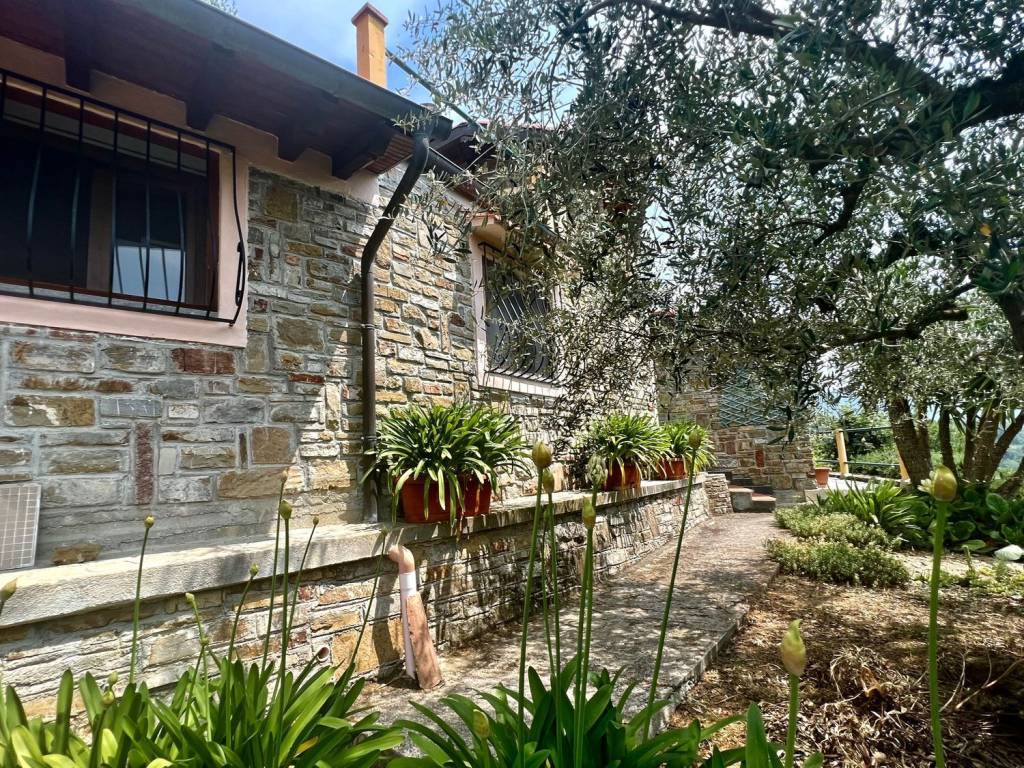 Villa a Apricale - Foto 4