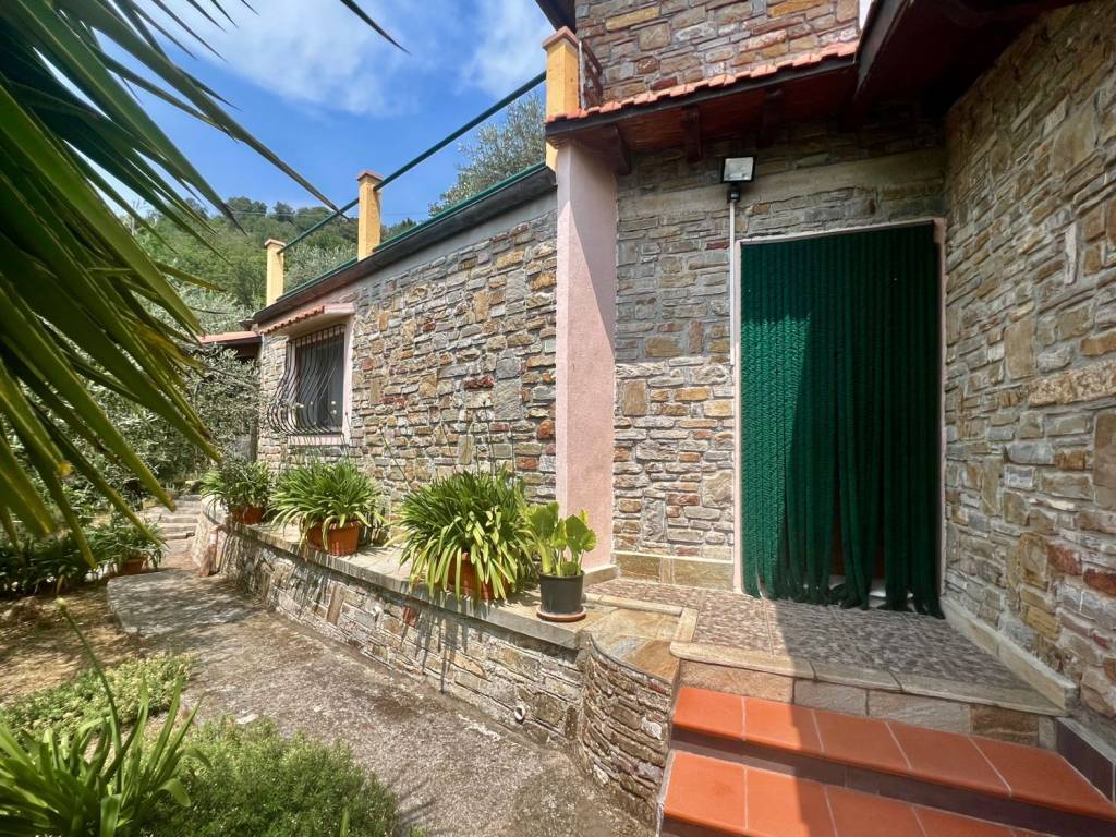 Villa a Apricale - Foto 5