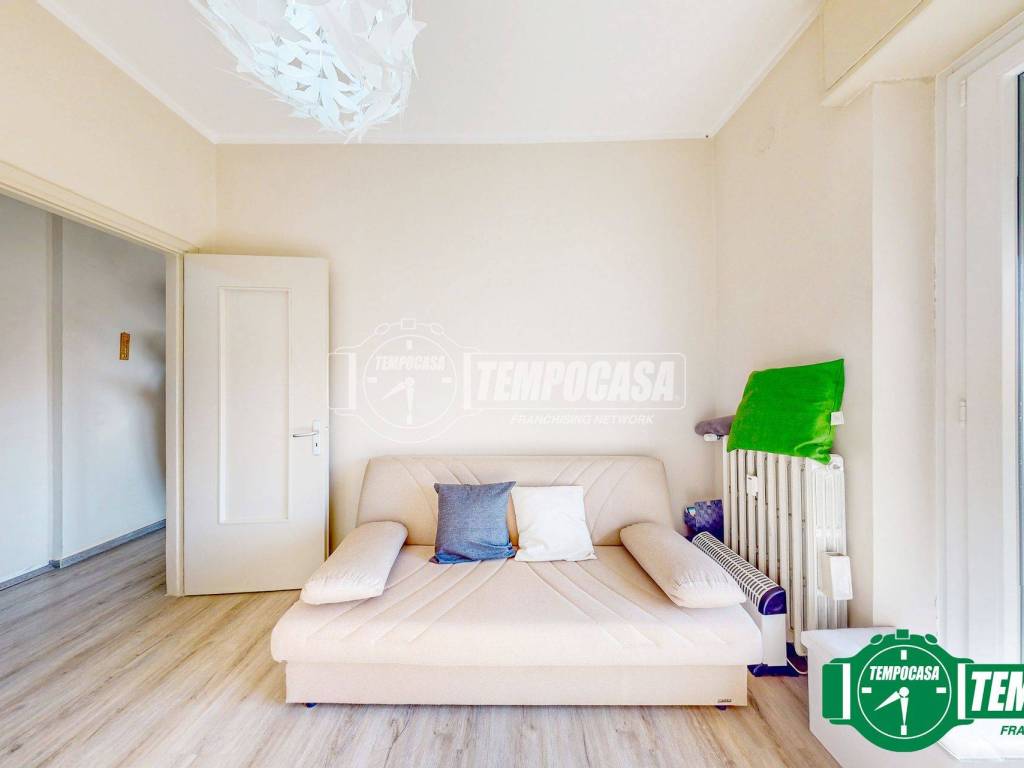 Appartamento a Acqui terme in Corso Divisione Acqui - Foto 3