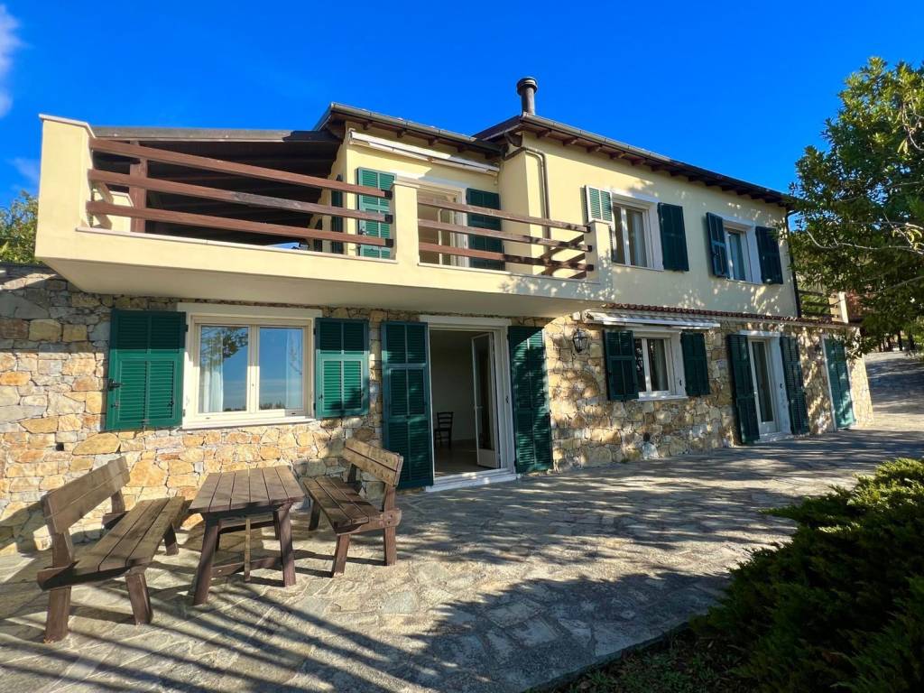 Villa a Villa faraldi - Foto 5