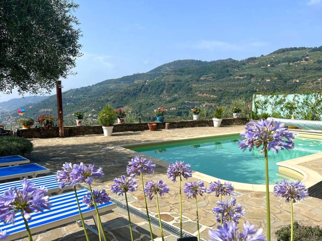 Villa a Dolceacqua - Foto 2