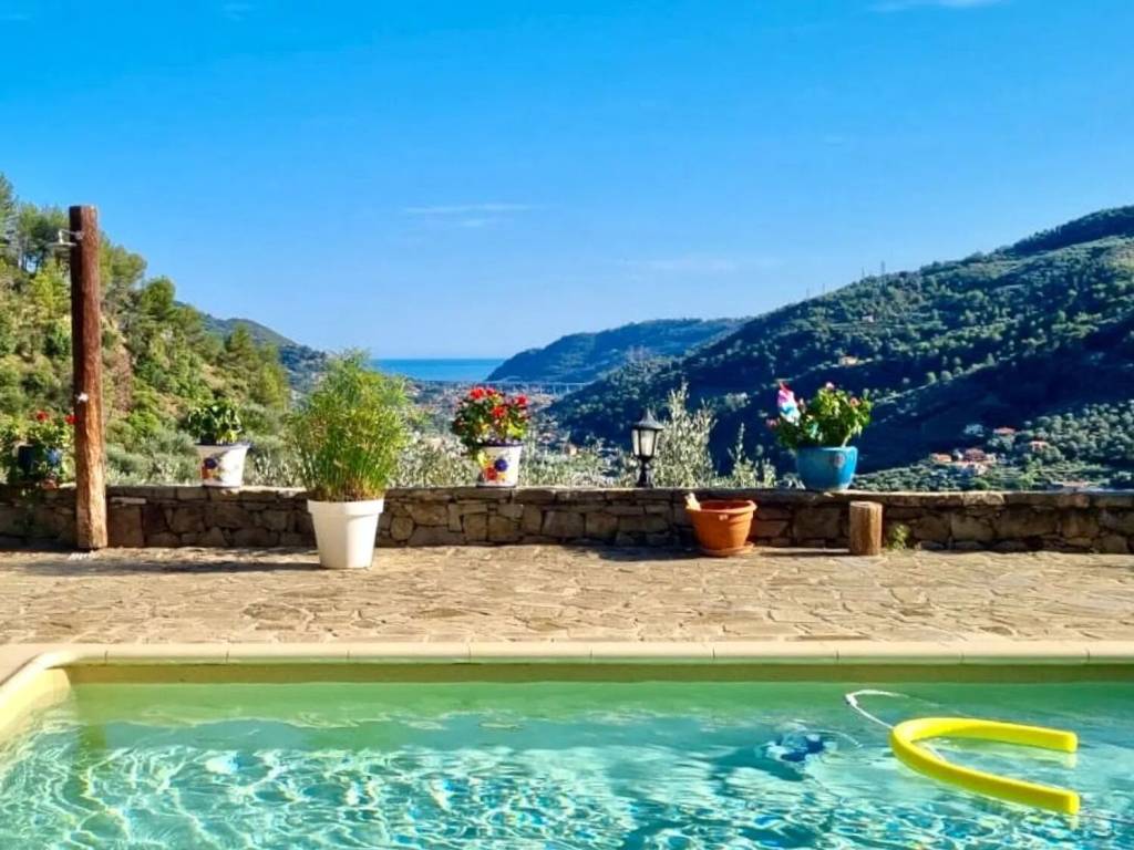 Villa a Dolceacqua - Foto 3