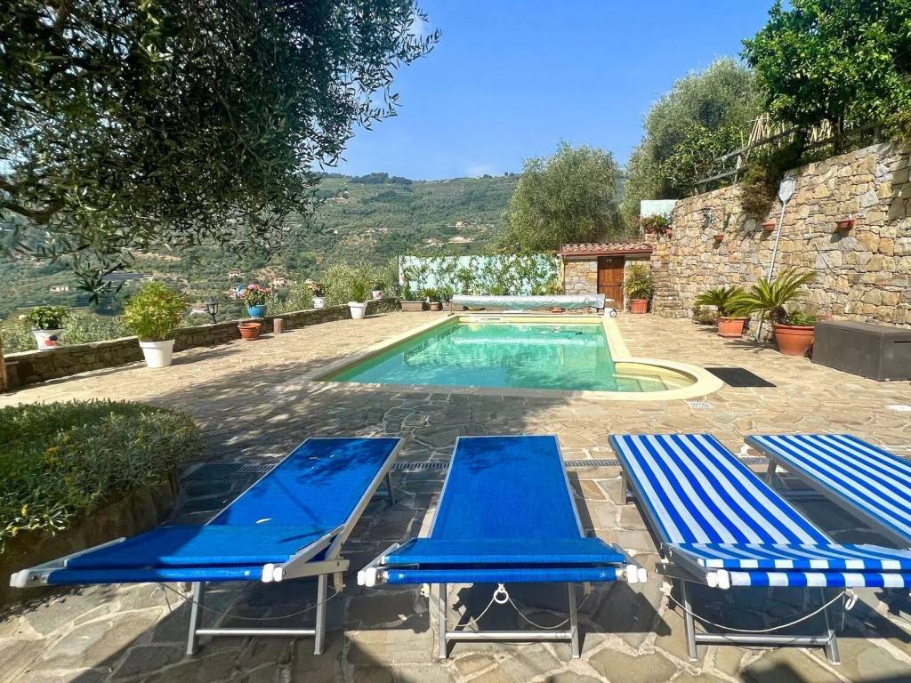 Villa a Dolceacqua - Foto 4