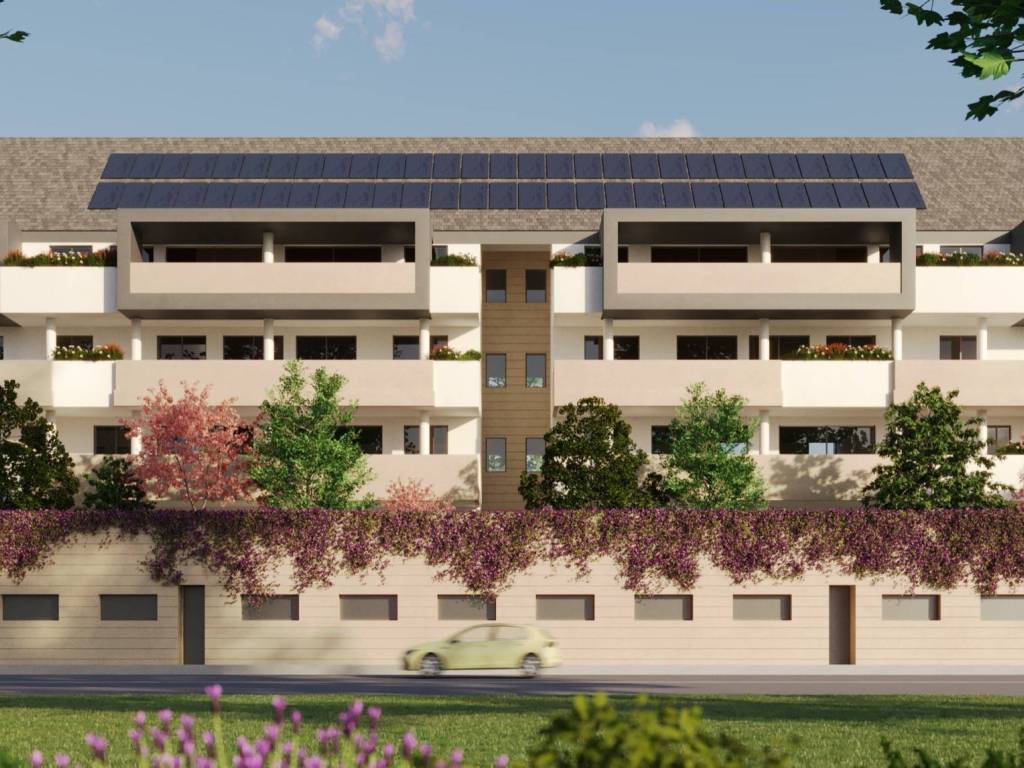 Appartamento a Busto arsizio in Viale Sardegna, 23 - Foto 2