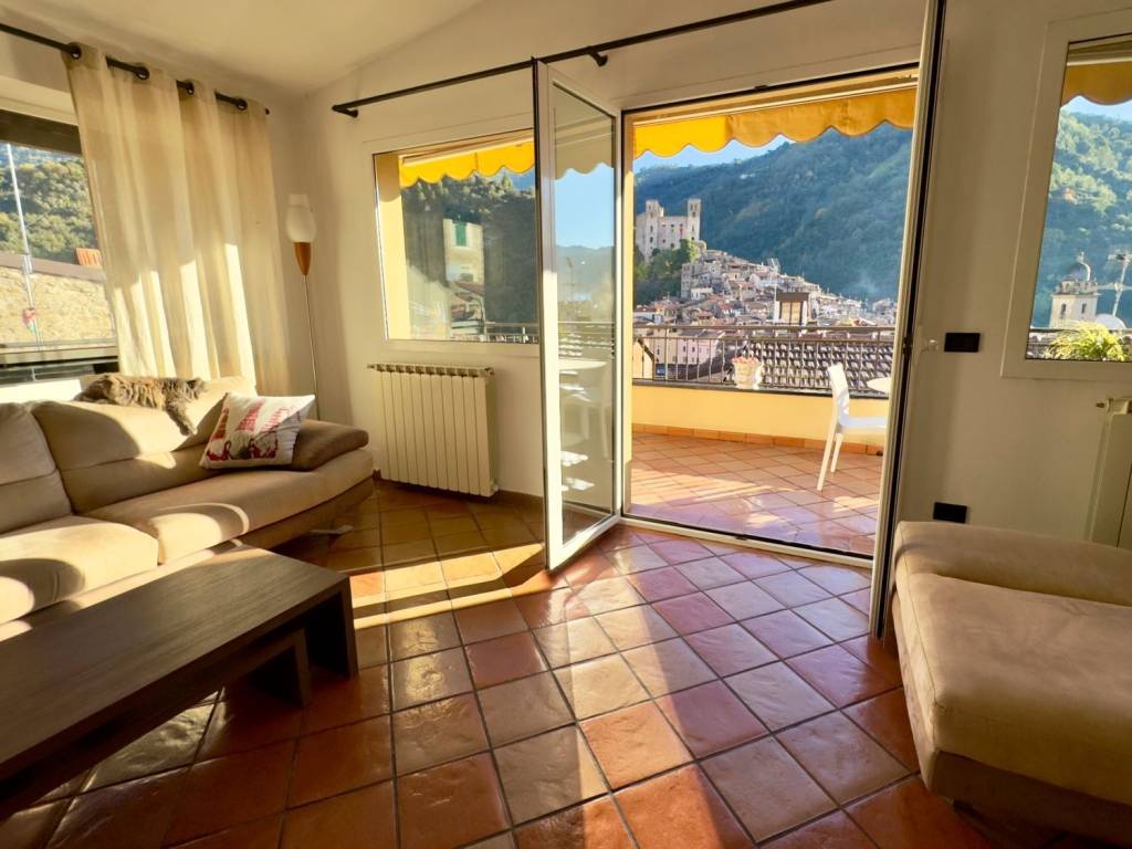 Appartamento a Dolceacqua in Via Vigliani, 24 - Foto 2