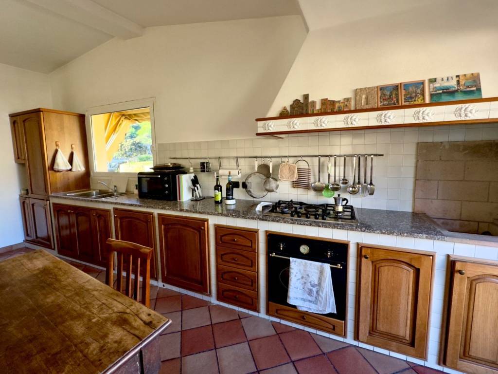 Appartamento a Dolceacqua in Via Vigliani, 24 - Foto 3