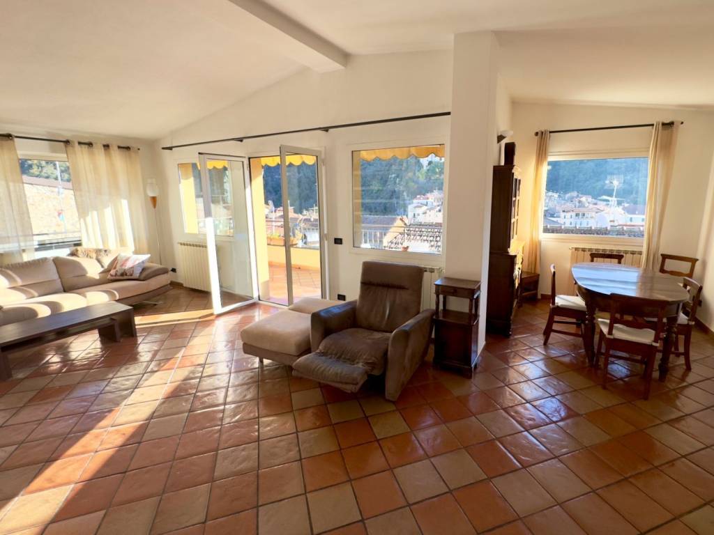 Appartamento a Dolceacqua in Via Vigliani, 24 - Foto 4