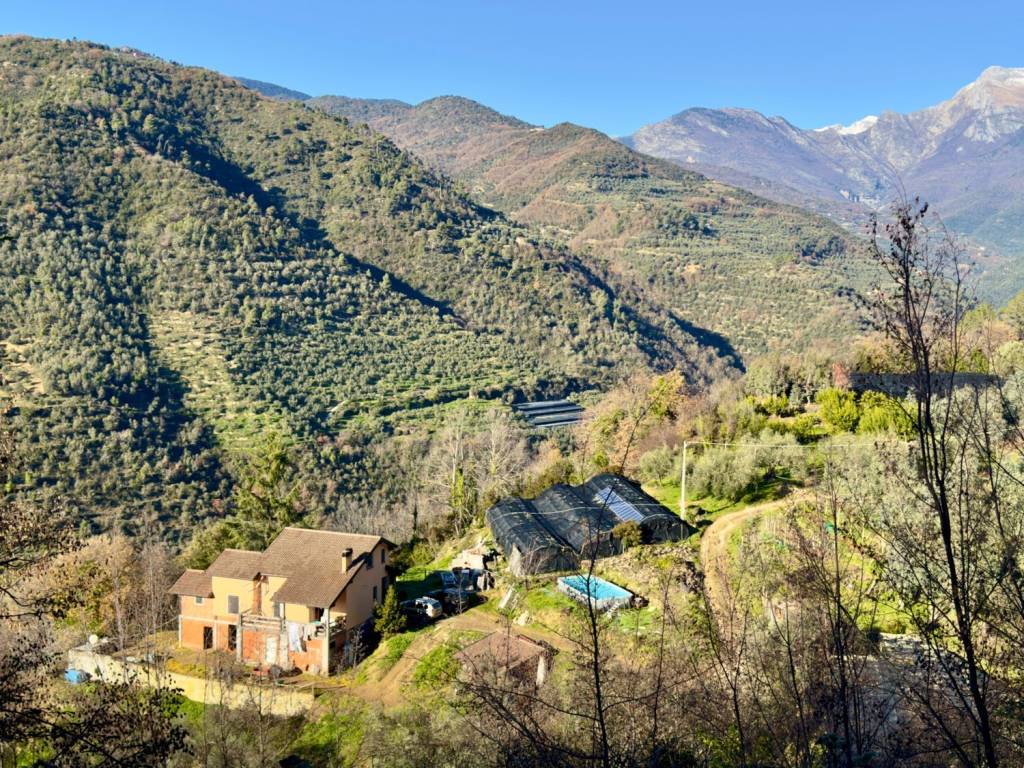 Villa a Isolabona - Foto 2