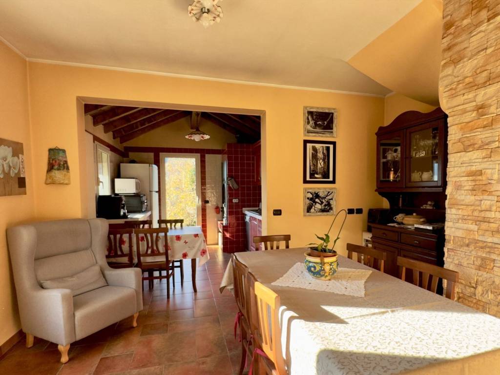 Villa a Isolabona - Foto 3