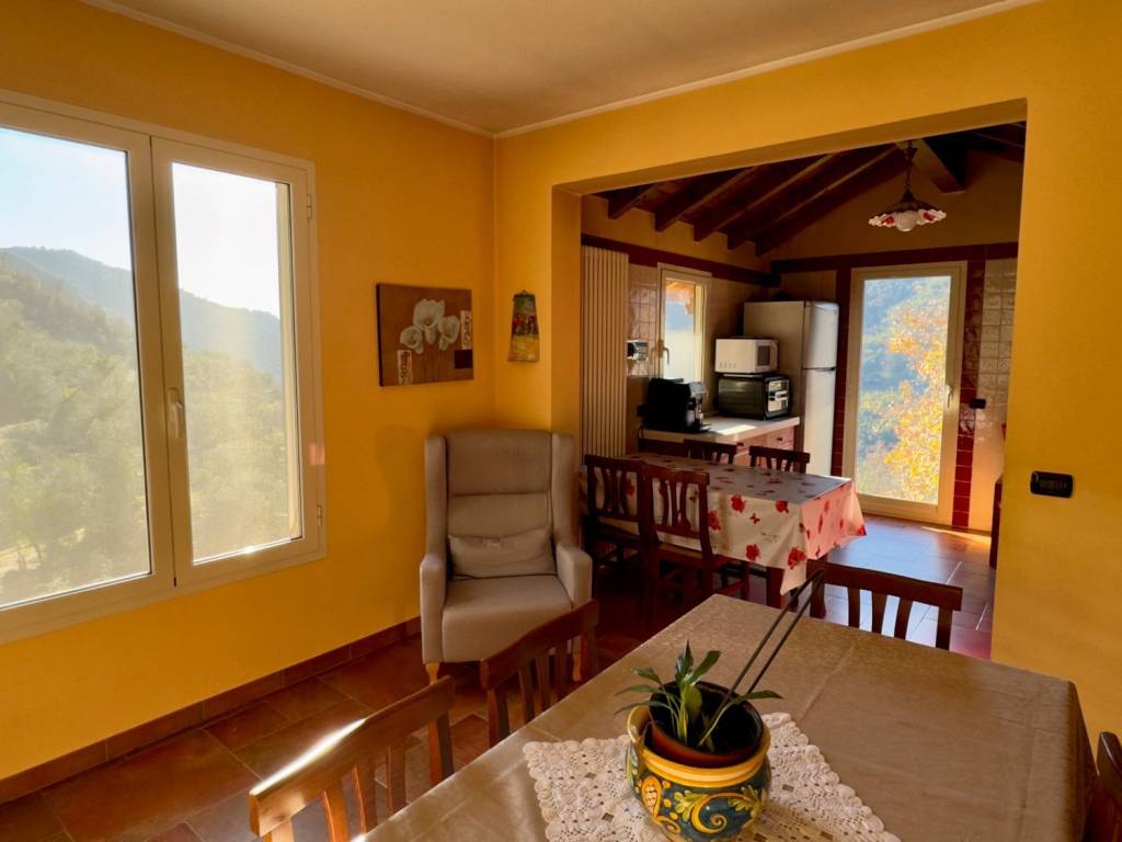 Villa a Isolabona - Foto 4