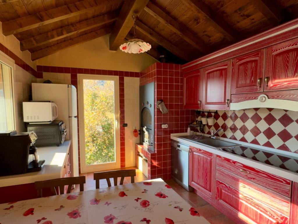 Villa a Isolabona - Foto 5