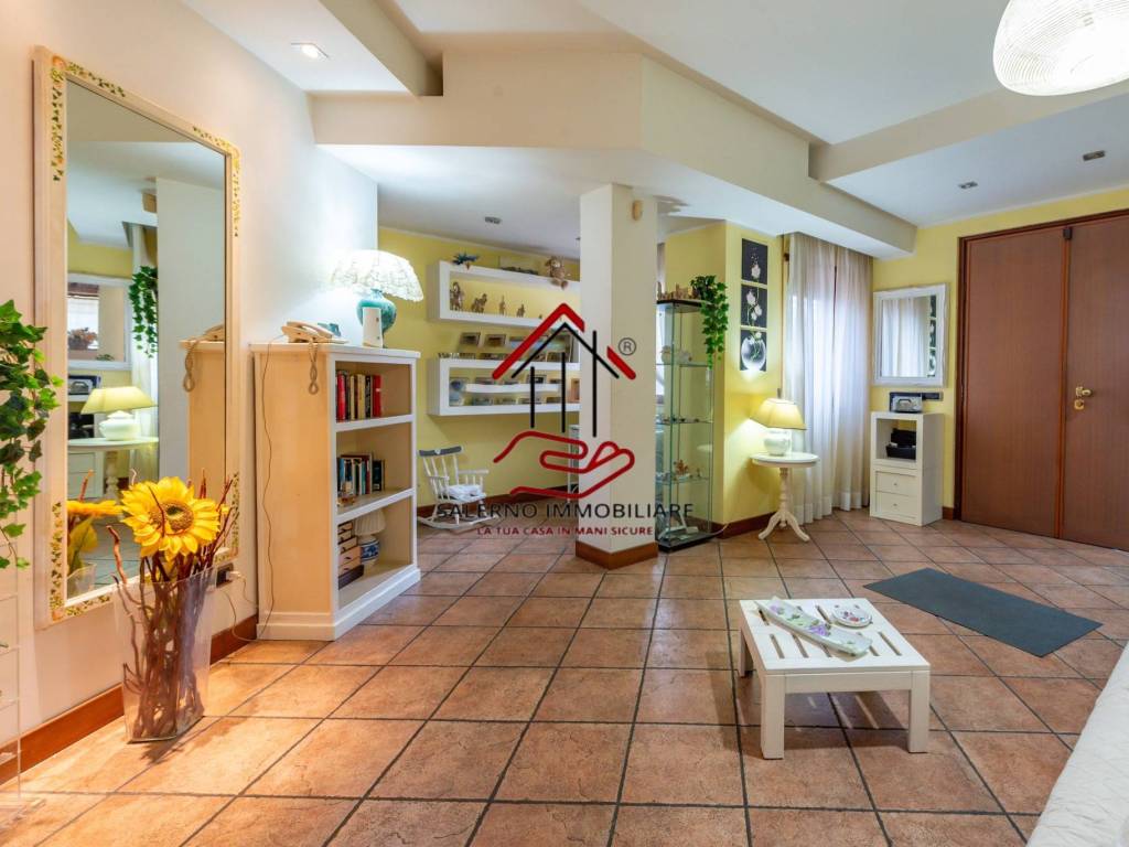 Villa a Roma in Via Jacopo Melani - Foto 3