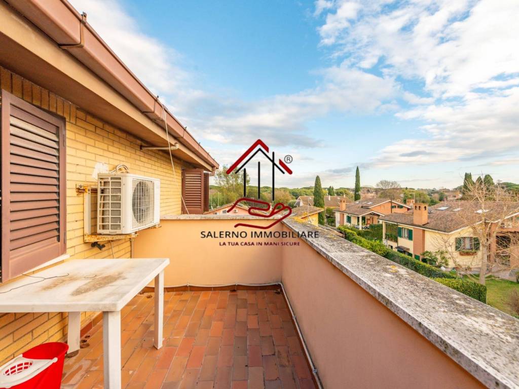 Villa a Roma in Via Jacopo Melani - Foto 5