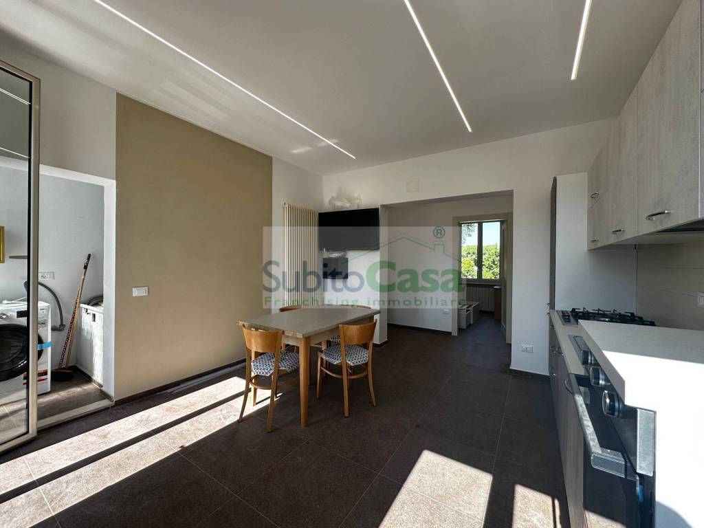 Appartamento a Chieti in Viale Abruzzo, 166 - Foto 4