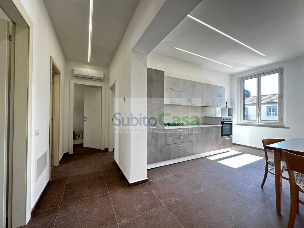 Appartamento a Chieti in Viale Abruzzo, 166 - Foto 5