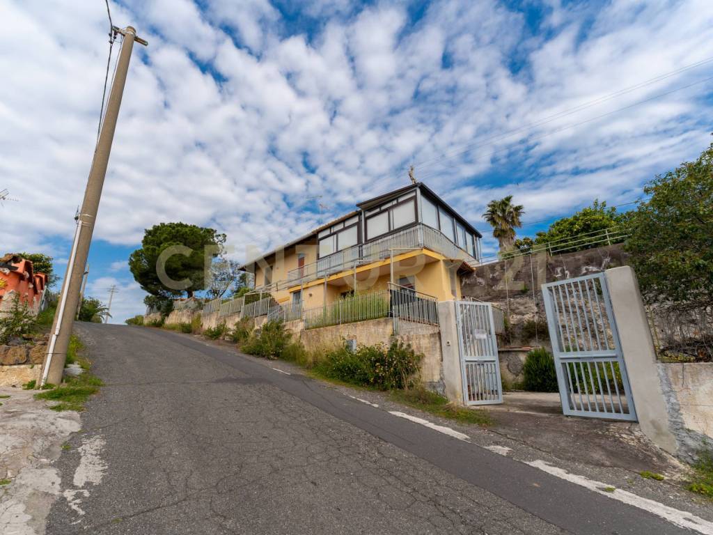 Villa a Augusta in Viale Ionio - Foto 2